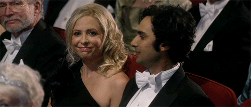 The Big Bang Theory saison 12 : Sarah Michelle Gellar s'invite dans le dernier épisode