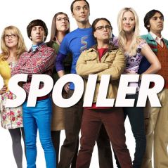 The Big Bang Theory saison 12 : voici ce qu'il s'est passé pour la fin de la série