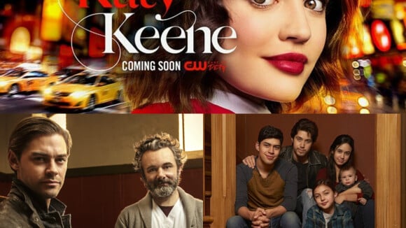 Katy Keene, Prodigal Son, Party of Five... 12 séries à venir qu'on a déjà hâte de voir !