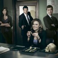 Bones saison 6 ... 2 femmes complices pour Seeley Booth 