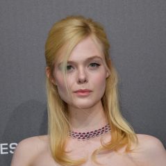 Elle Fanning fait un malaise au Festival de Cannes à cause de sa robe en pleine remise de trophée
