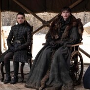 Game of Thrones : des spin-off centrés sur Arya, Sansa ou Bran ? HBO répond