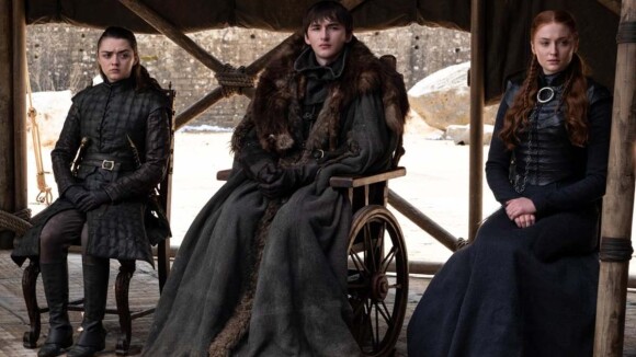 Game of Thrones : des spin-off centrés sur Arya, Sansa ou Bran ? HBO répond