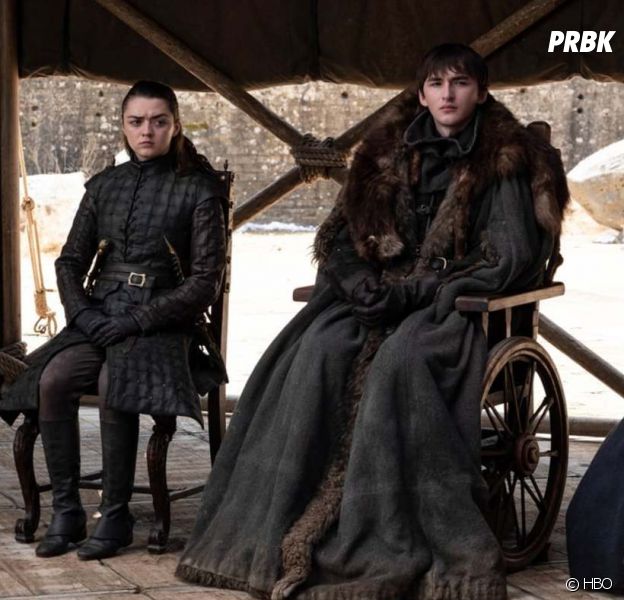 Game of Thrones : des spin-off centrés sur Arya, Sans ou Bran ? HBO répond