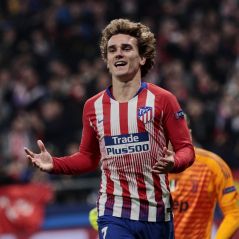 Antoine Griezmann contre l'homophobie: "si un joueur veut faire son coming out, je serai là"