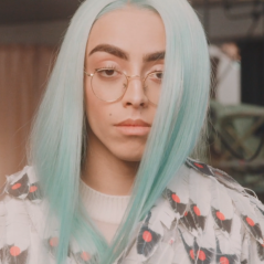 Clip "Jaloux" : Bilal Hassani se défoule sur les haters avec une danse énergique