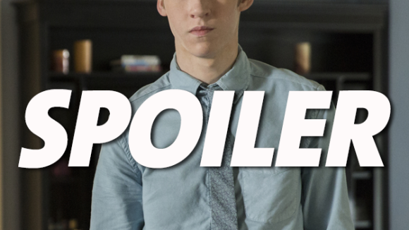 13 Reasons Why : une actrice traumatisée par la scène de viol dans la saison 2