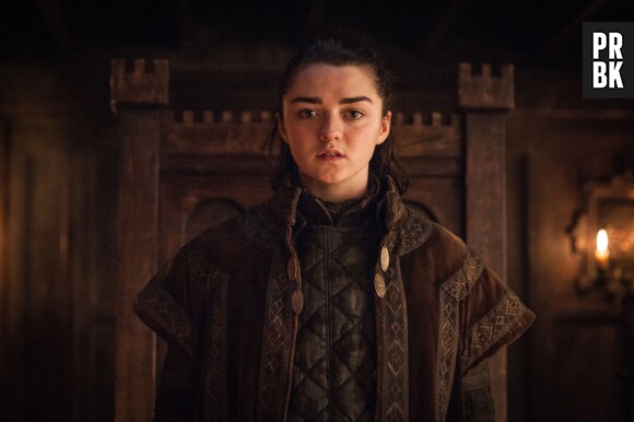 Game of Thrones saison 8 : Maisie Williams (Arya) voulait tuer Cersei !