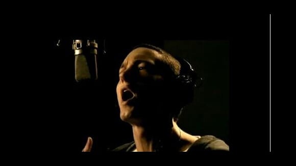 Eminem et Lil Wayne ... Le teaser du clip No Love