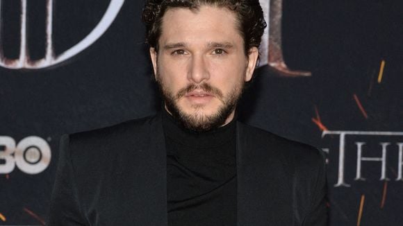 Kit Harington (Game of Thrones) en rehab pour gérer son stress et ses soucis avec l'alcool