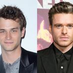 Brandon Flynn (13 Reasons Why) en couple avec Richard Madden ? La star de Rocketman sème le doute