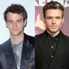 Brandon Flynn (13 Reasons Why) en couple avec Richard Madden ? La star de Rocketman sème le doute