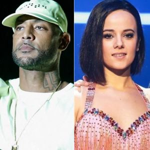 Booba avoue avoir écrit "Arc-en-ciel" pour Alizée : "Elle était en train de couler"