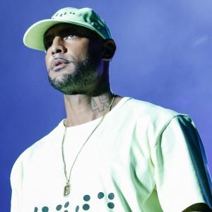 Booba boycotté par les radios ? "Je trouve ça déplorable"