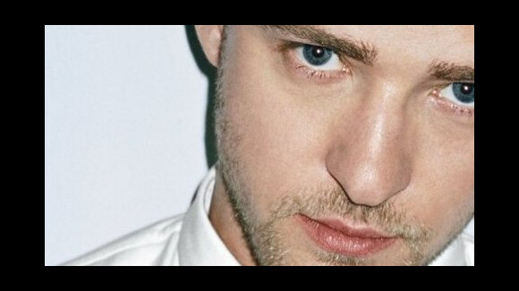 Justin Timberlake ... Il veut faire partie du prochain Spider-Man