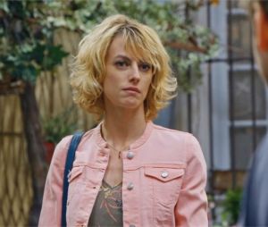 Plus belle la vie : Sara Mortensen quitte la série, nouveau visage pour Coralie ?