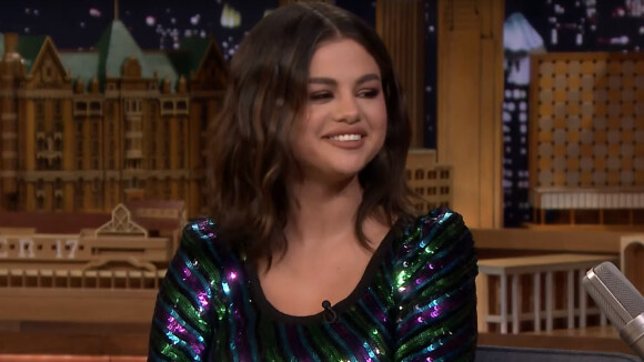Selena Gomez se confie sur son nouvel album : "Il est terminé, je me sens soulagée"
