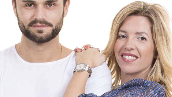 Marie (L'Île de la tentation) : "Avec Julien, il n'y a pas une journée où on ne se parle pas" (ITW)