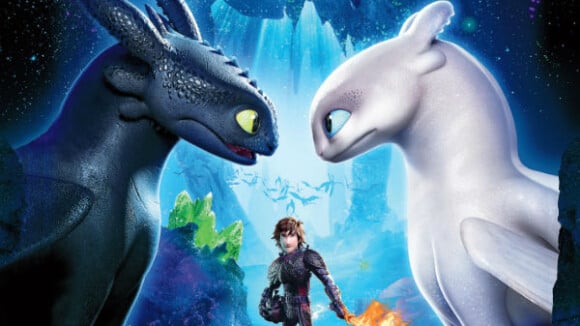 Dragons 4 : un nouveau film en préparation ? Le réalisateur répond
