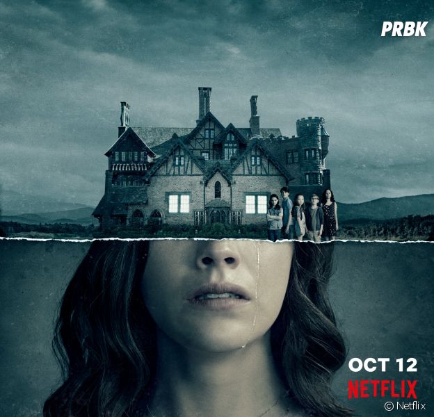 The Haunting of Hill House saison 2 : une actrice de retour pour The Haunting of Bly Manor ?