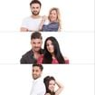 L'Île de la tentation : Marie & Julien, Molie & Kevin... qui est reparti en couple ou séparé ?