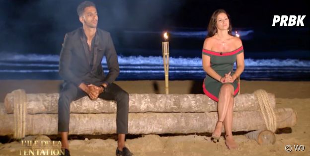 L'Île de la tentation : Tyla & Jonathan sont repartis séparément