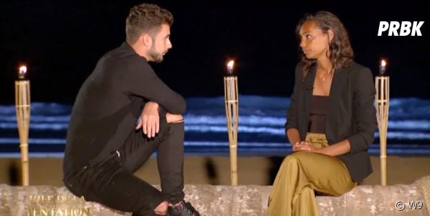 L'Île de la tentation : Lysa et Nicolas repartent en couple