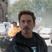 Iron Man remplacé par une ado dans le MCU ? Robert Downey Jr en rêve