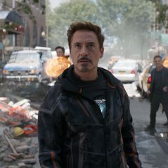 Iron Man remplacé par une ado dans le MCU ? Robert Downey Jr en rêve