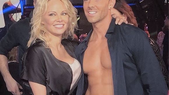 Pamela Anderson assure avoir été "forcée" à participer à Danse avec les Stars