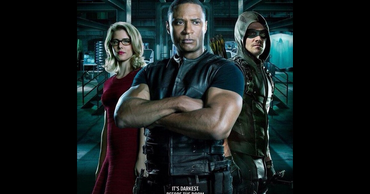 Arrow saison 8 : de nombreux personnages cultes de retour pour les