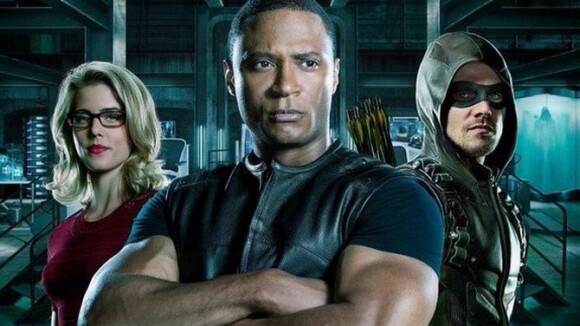 Arrow saison 8 : de nombreux personnages cultes de retour pour les derniers épisodes