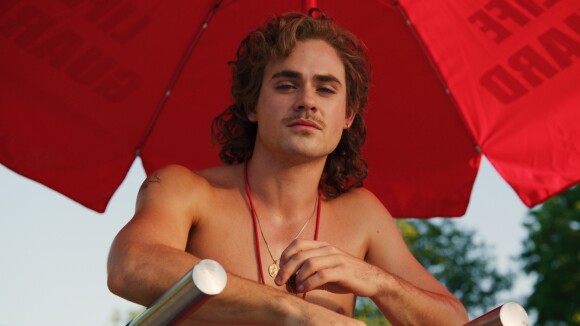 Dacre Montgomery : 5 choses que vous ne saviez (peut-être) pas sur Billy dans Stranger Things