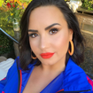 Demi Lovato quitte les réseaux sociaux pour faire un "break"