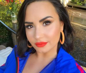 Demi Lovato quitte les réseaux sociaux pour faire un "break"