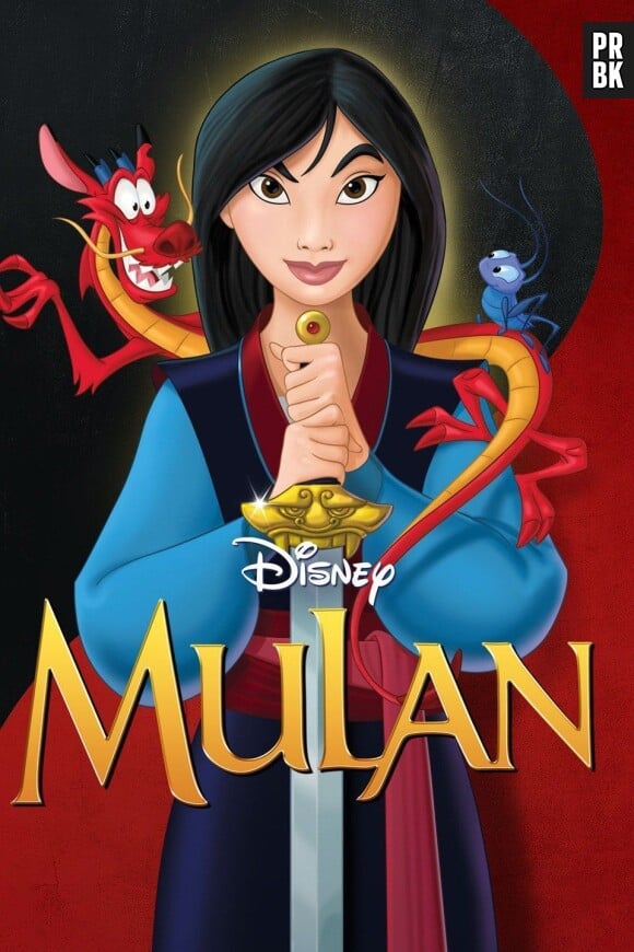 Mulan : l'absence de Mushu, le dragon rouge, se confirme dans le film live