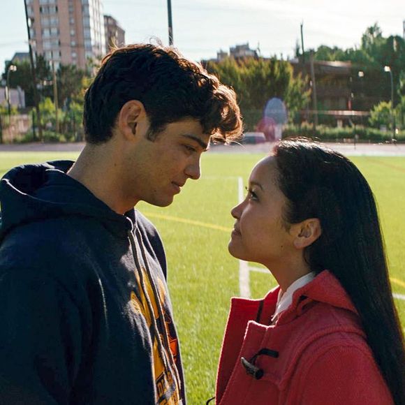 A tous les garçons que j'ai aimés 3 en production ? Noah Centineo et Lana Condor pourraient reprendre leurs rôles de Peter Kavinsky et Lara Jean une troisième fois