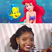 La Petite Sirène : Halle Bailey (Ariel) critiquée, Disney défend magnifiquement l&#039;actrice