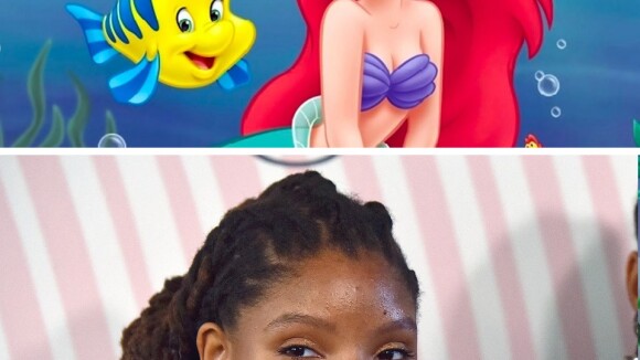 La Petite Sirène : Halle Bailey (Ariel) critiquée, Disney défend magnifiquement l'actrice