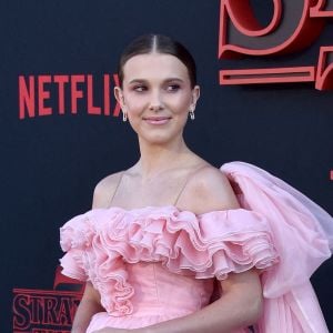 Millie Bobby Brown dans un nouveau film Marvel ? L'actrice réagit