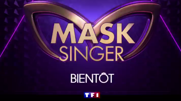 Mask Singer : Kev Adams, Jarry, Alessandra Sublet... les jurés du télé-crochet dévoilés