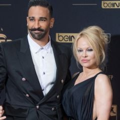 Adil Rami séparé de Pamela Anderson : un ami de l'actrice s'en prend au footballeur