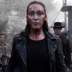 Fear The Walking Dead saison 5 : Alicia bientôt morte ? Les showrunners répondent