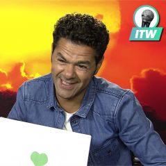 Jamel Debbouze : Le Roi Lion ? "Ne regardez pas le film en VO, il est mieux en VF" (interview)