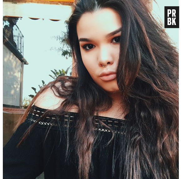 Madison De La Garza (Juanita de Desperate Housewives) a bien changé !
