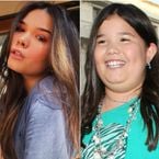 Madison De La Garza : auriez-vous reconnu l'ex-Juanita de Desperate Housewives ?
