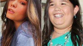 Madison De La Garza : auriez-vous reconnu l'ex-Juanita de Desperate Housewives ?