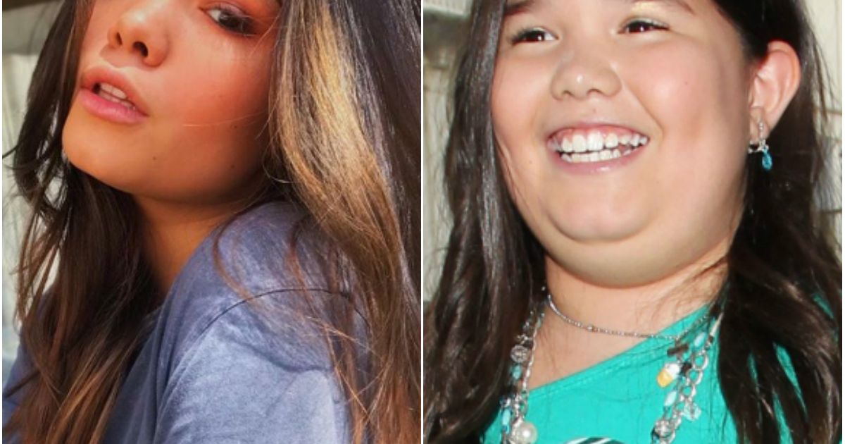 Films Et Séries Tv Avec Madison De La Garza Madison De La Garza : auriez-vous reconnu l'ex-Juanita de Desperate