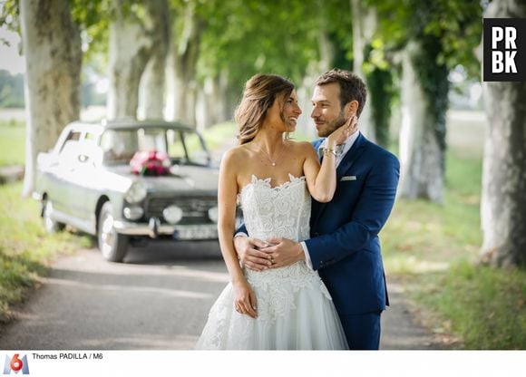 Charline (Mariés au premier regard) et Vivien vont habiter ensemble