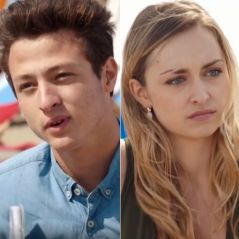 Demain nous appartient : Arthur et Sofia bientôt en couple ? Théo Cosset répond
